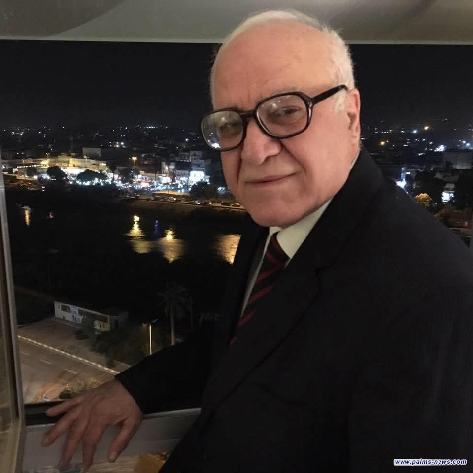 مستشار السوداني : العراق يطبقُ سياسة نقدية ومالية جديدة تتسم بالمرونة والانسجام